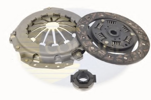 COMLINE ECK185 Clutch Kit